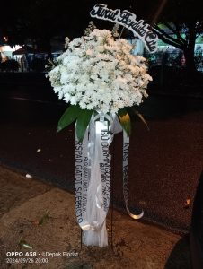 BStnd01-Depok Florist